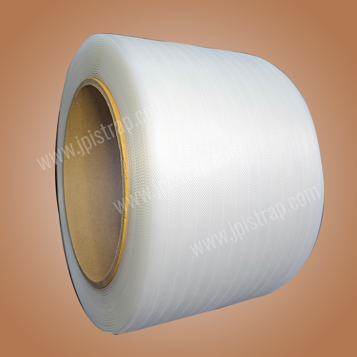 Color PP Strapping Rolls