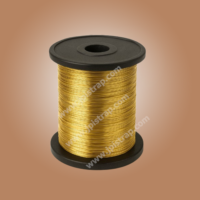 Brass Stitching Wires Manufacturer