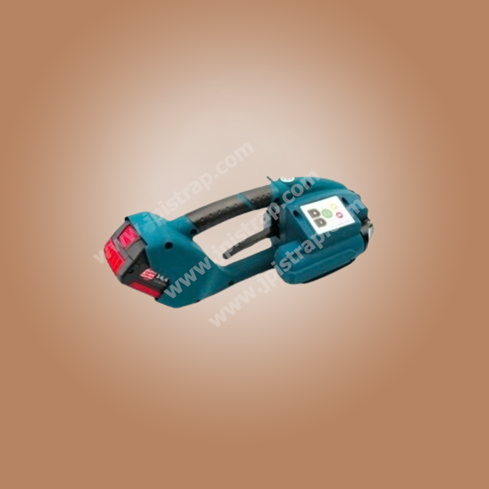Battery-Operated-Strapping-Tool