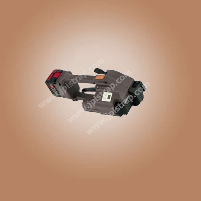 Battery-Operated-Strapping-Tool