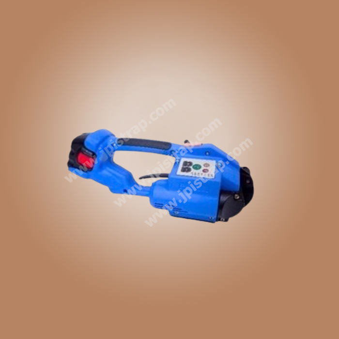 Battery-Operated-Strapping-Tool
