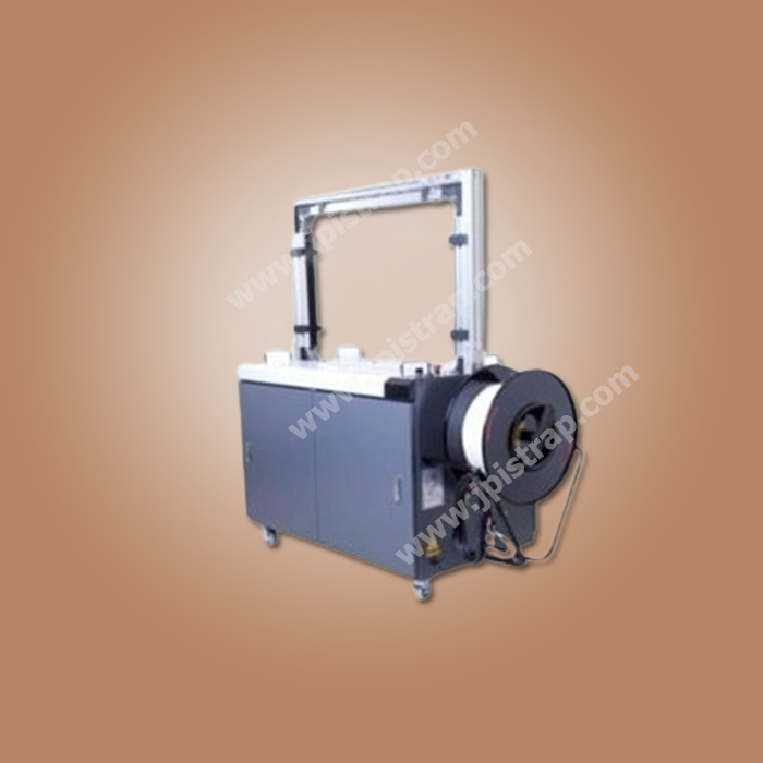 FULLY-AUTOMAITC-PP-STRAPPING-MACHINE
