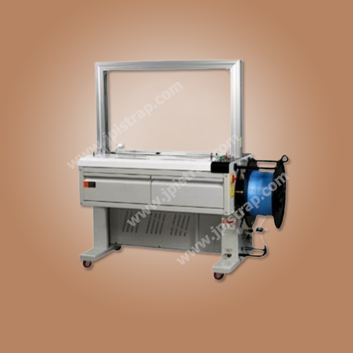 FULLY-AUTOMAITC-PP-STRAPPING-MACHINE