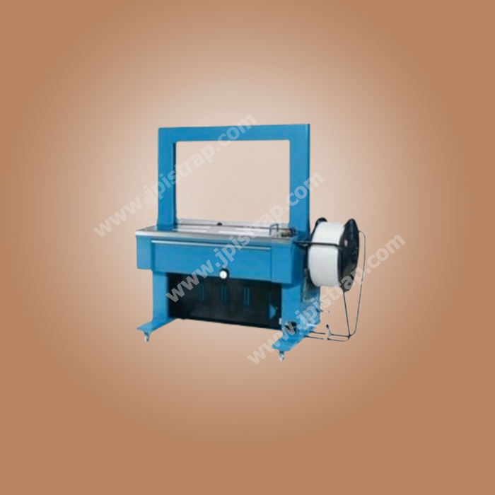 FULLY-AUTOMAITC-PP-STRAPPING-MACHINE