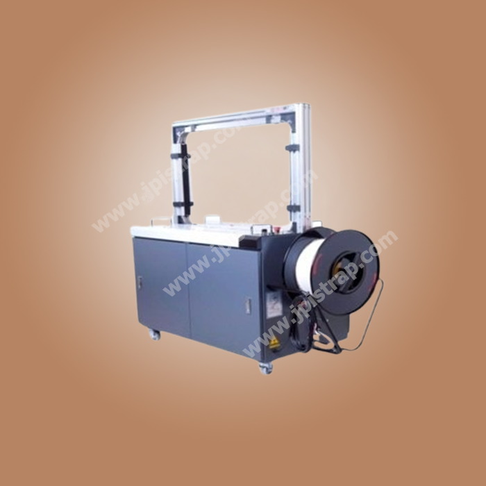 FULLY-AUTOMAITC-PP-STRAPPING-MACHINE
