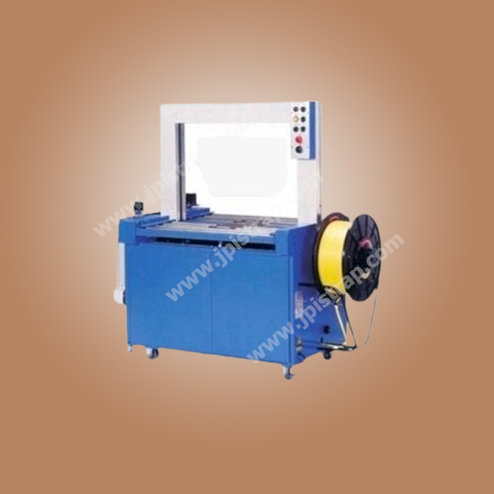 FULLY-AUTOMAITC-PP-STRAPPING-MACHINE