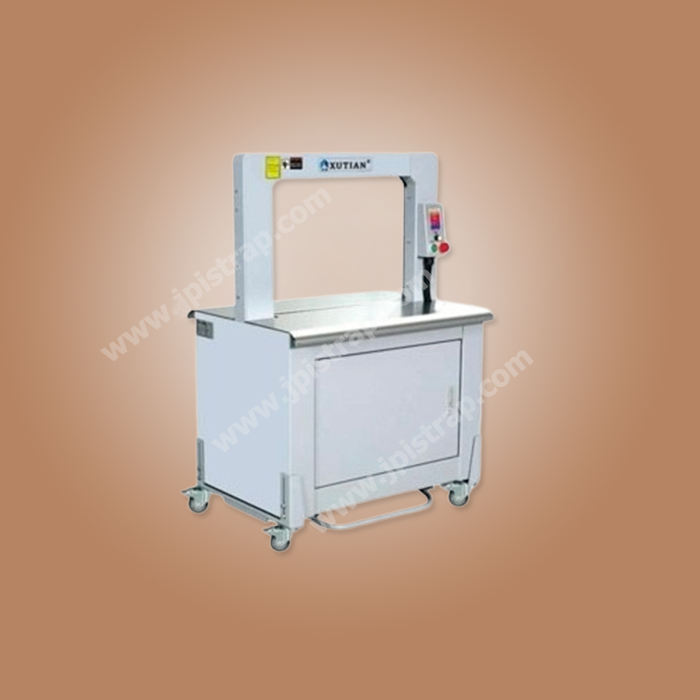 FULLY-AUTOMAITC-PP-STRAPPING-MACHINE