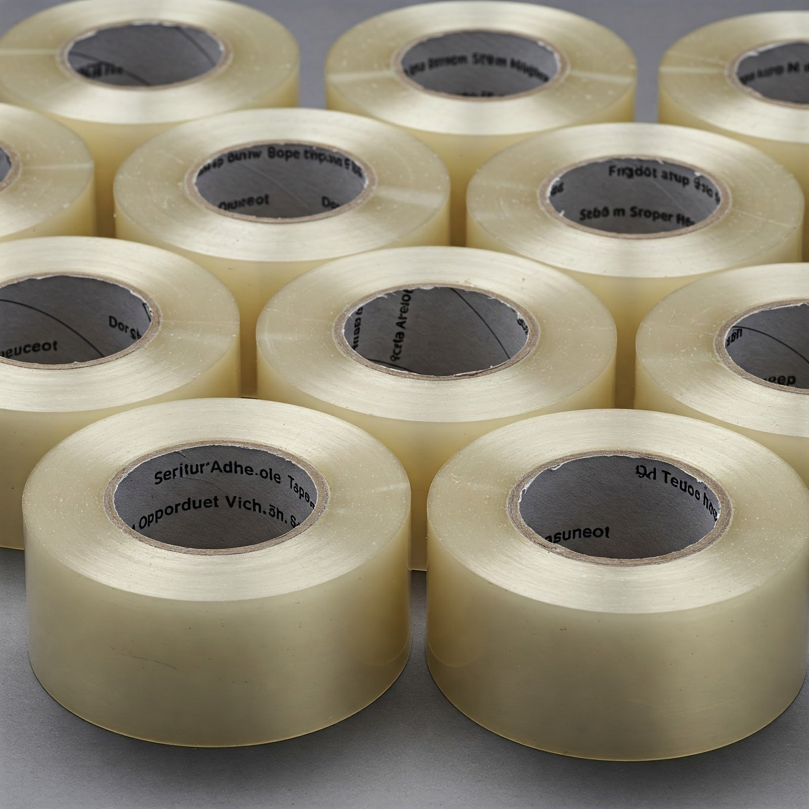 SELF-ADHESIVE-TAPES