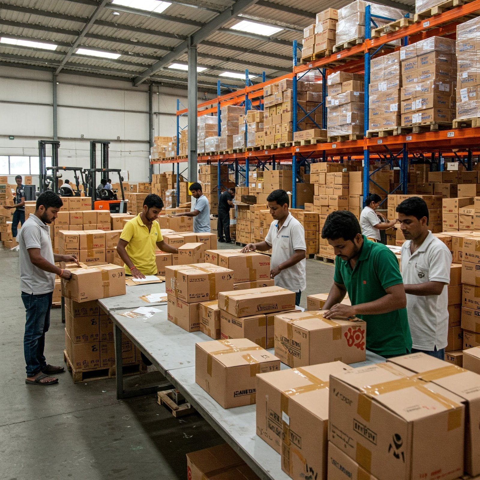 SELF-ADHESIVE-TAPES Manufacturer