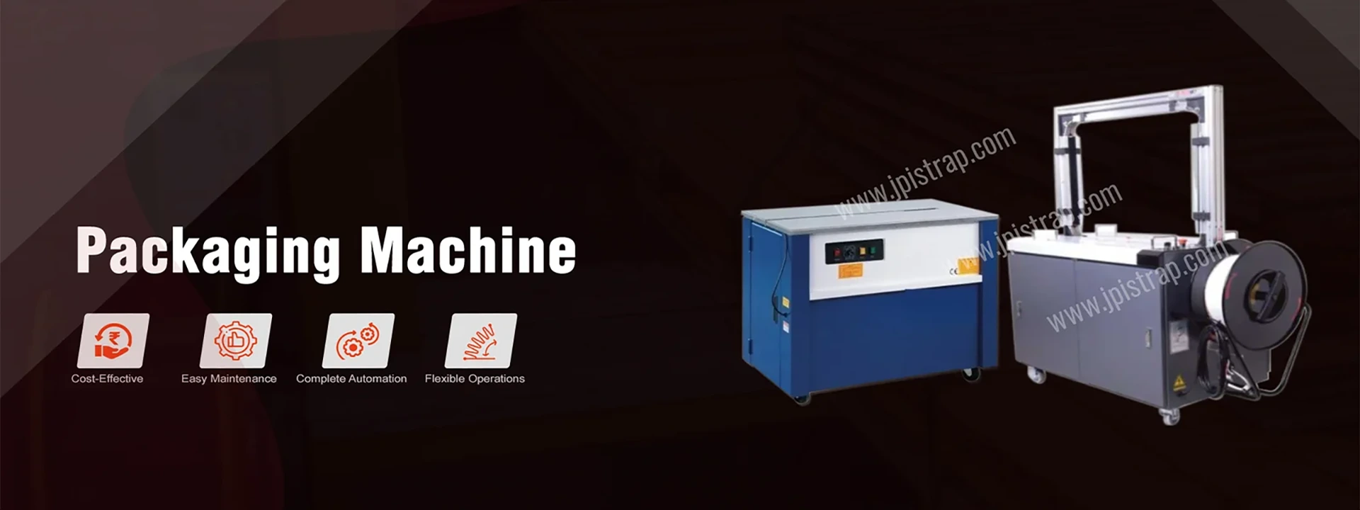 Packaging-Machine