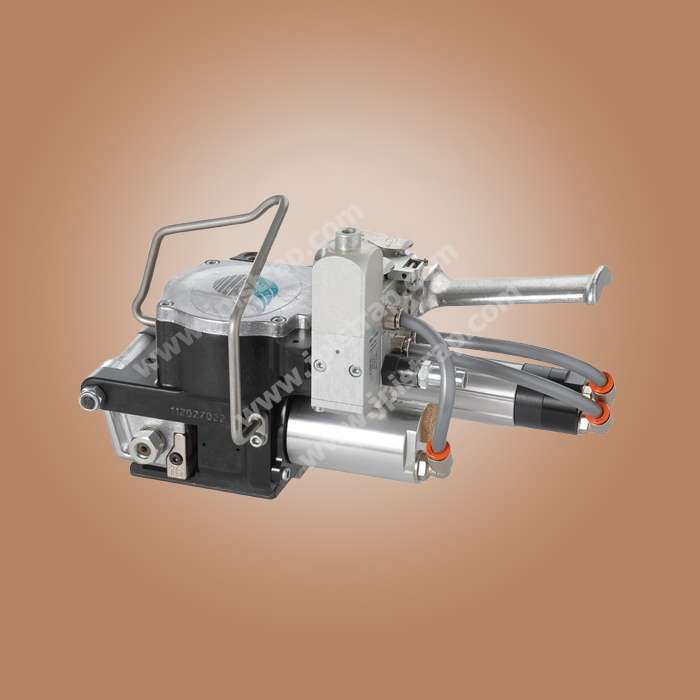 Pneumatic-Strapping-Tool