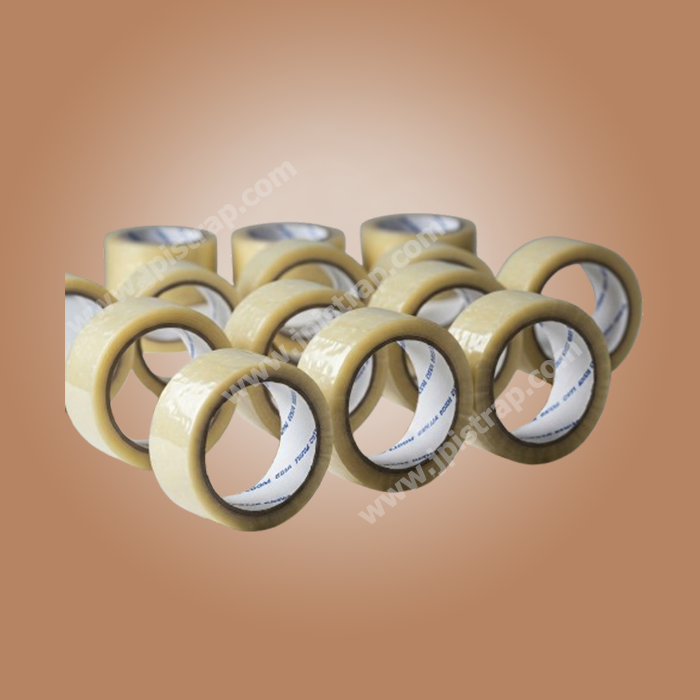 SELF-ADHESIVE-TAPES