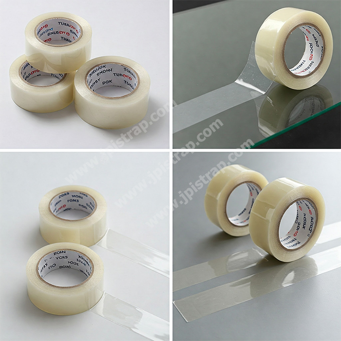 SELF-ADHESIVE-TAPES