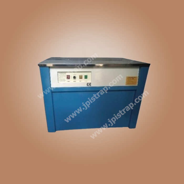 Semi-Automatic-Strapping-Machine