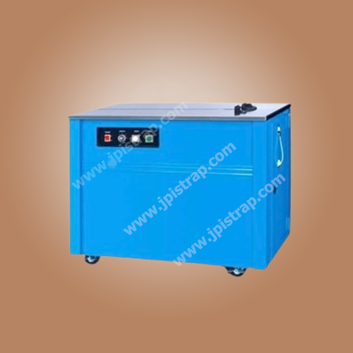 Semi-Automatic-Strapping-Machine