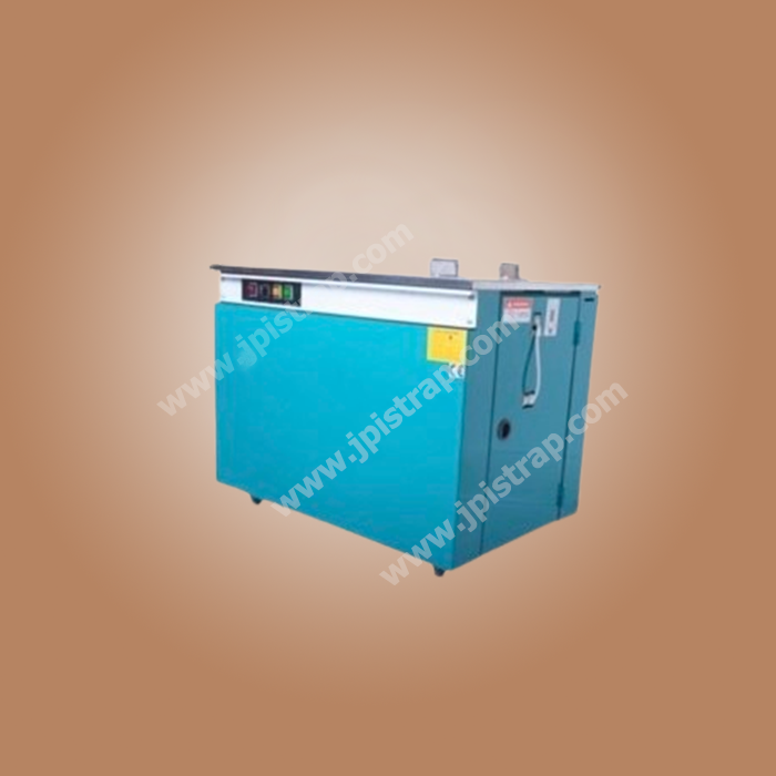 Semi-Automatic-Strapping-Machine