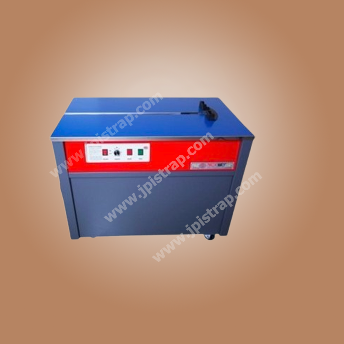 Semi-Automatic-Strapping-Machine