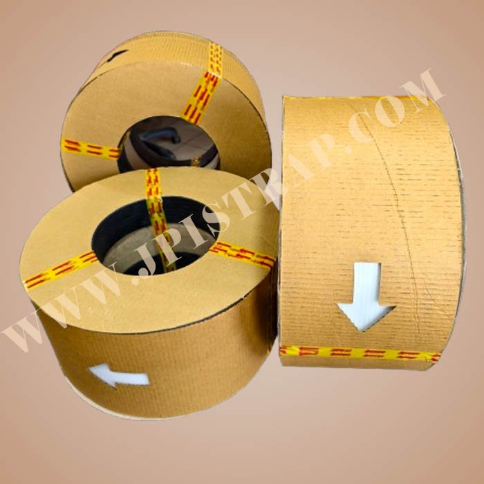 5 MM PP Strapping Roll Manufacturer