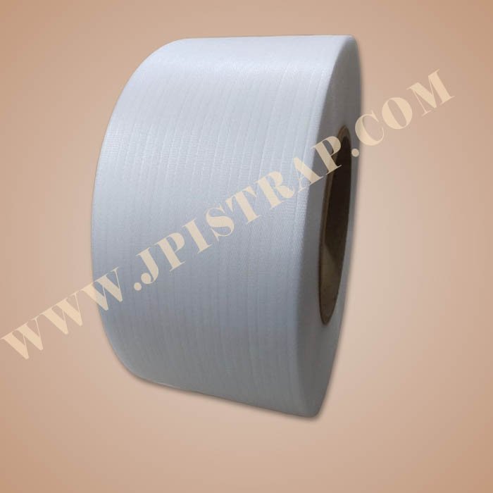 8 MM PP STRAPPING ROLL