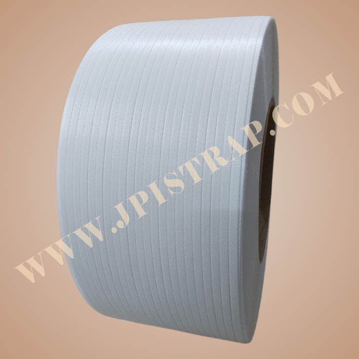 8 MM PP Strapping Roll Supplier