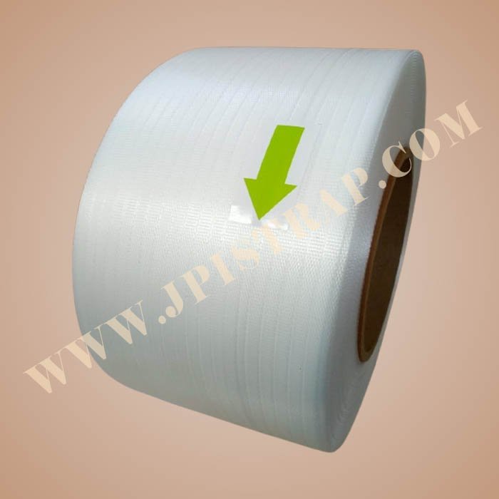 8 MM Strapping Roll